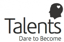 talent logo